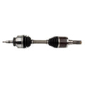 1519 F150 CV AXLE ASSEMBLY M10 X 1.5IN THREAD 8.8IN 31 SPLINE FRONT LEFT
