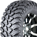 Kenda K3213 Cross Trail Front/Rear Tire - UT28X10.00R14 8PR 84M TL