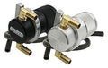 Moroso 92-96 Chevrolet Corvette LT1/LT4 Air/Oil Separator Catch Can - Small Body - Billet Aluminum