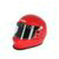 Helmet Pro Youth Gloss Corsa Red SFI24.1 2020