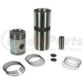 CYL KIT, 4V HEAD .010 OS