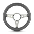 MARK 4 GT POLISHED THICK GRIP DARK GREY