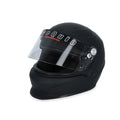 Helmet Pro Youth Flat Black SFI24.1 2020