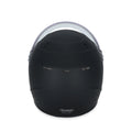 Helmet Pro Youth Flat Black SFI24.1 2020
