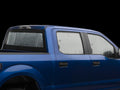 WeatherTech 08-18 Toyota Land Cruiser Techshade Full Vehicle Kit