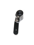 MARK 4 STANDARD POLISHED THICK GRIP BURGANDY