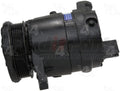 FOUR SEASONS auto part detail