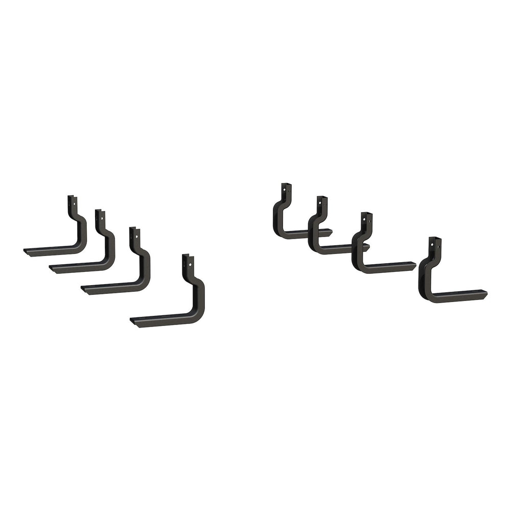 MOUNTING BRACKETS