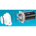 Jabsco auto part detail