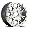Vision Wheel 4-156 SB NCC VIS INVADER GV8BLC156156SB48NCC