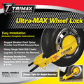Trimax Locks - Wyers Products auto part view