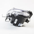 CAPA 1112 NS ROGUE HALGN HEADLAMP ASSY LH