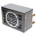 NFS SNGL BLWR 24 VOLT AUXILIARY HEATER