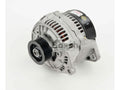 RE ALTERNATOR