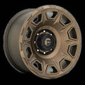 D687 20X10 8X180 MT-BRNZ -18MM