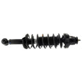 KYB 14-20 Mitsubishi Outlander FWD ES/LS 2.4L Strut-Plus Shock Assembly - Rear