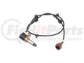 SPEED SENSOR