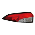 Maxzone Vehicle Lighting Corp auto part