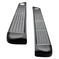 Westin 2011-2017 Toyota 4Runner Trail Running Board Mount Kit - Black