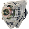 REMY auto part close-up