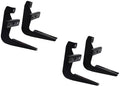 Westin 2006-2009 Toyota 4Runner Running Board Mount Kit - Black