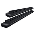 Westin 2006-2009 Toyota 4Runner Running Board Mount Kit - Black