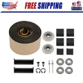 SLIDE REPAIR KIT NO RACKS
