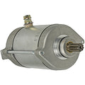 Arrowhead Mitsuba 12V 9T Starter