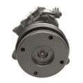 FOUR SEASONS auto part close-up