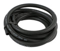 12 402 SERIES BLACK PUSH LOCK HOSE 20 FEET