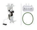 FUEL FEED UNIT