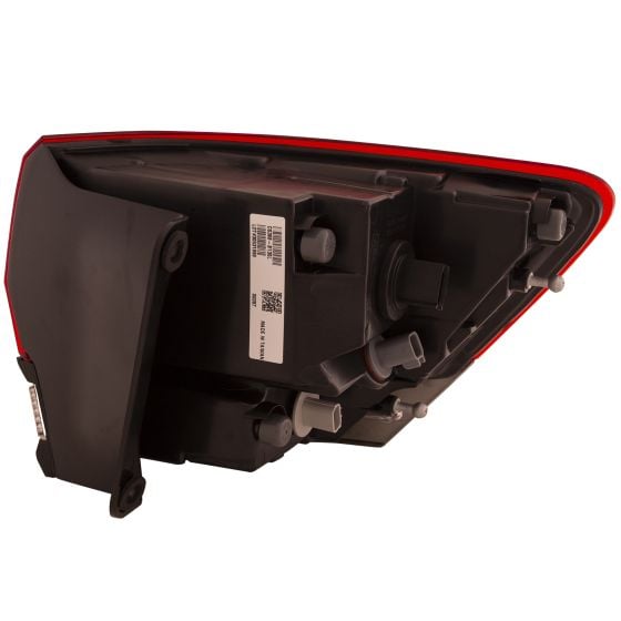 LH REAR LAMP GRAND CHEROKEE 1421