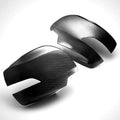 Revel GT Dry Carbon Mirror Covers (Left & Right) 15-18 Subaru WRX/STI - 2 Pieces