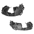 LT FRONT FENDER INNER PANEL NISSAN ROGUE 2121