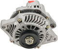 RE ALTERNATOR