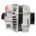 RE ALTERNATOR
