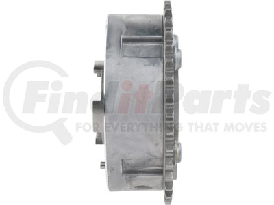 STANDARD IGN auto part