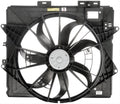 SINGLE FAN ASSEMBLY