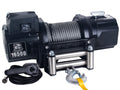 CONTROL PACK FOR 18.5K WINCH