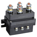 CONTROL PACK FOR 18.5K WINCH