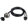 CONTROL PACK FOR 18.5K WINCH