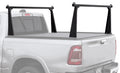 26in Vertical Pro Kit (2 Uprights w 66in Cross Bar)