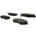 OE Plus Brake Kit 4 Wheel