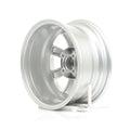 Konig Wheels auto part installed view