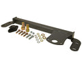 BD Diesel 2 Low UnLoc - Dodge 4WD CAD Front Axle 1994-2002 2500-3500 / 1994-2001 1500 - 1030703