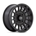 KS137 15X7 4X137 SBLK 10MM