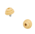 Belltech COIL SPRING SET 97-04 DAKOTA (ALL CABS) 6CYL.