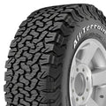 BFGoodrich All Terrain TA KO2 LT245/70R17 119/116S