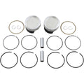 Wiseco Tracker Series Sportster 883-1200 101 CR Piston Kit