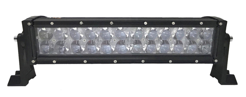 Quake LED light bar